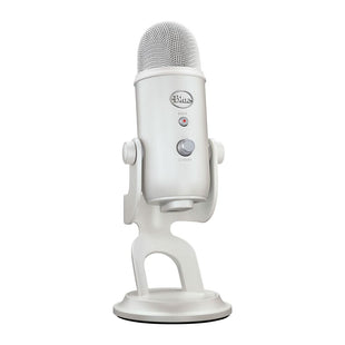 Mikrofon Logitech Blue Yeti Premium