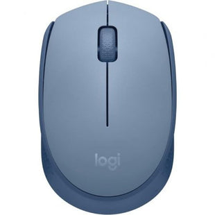 Schnurlose Mouse Logitech M171 Blau 1000 dpi