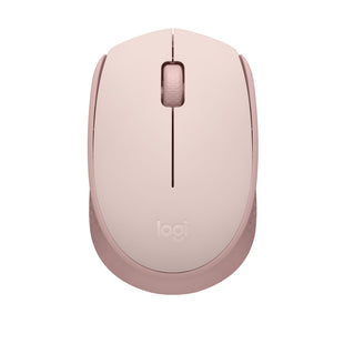 Mouse Logitech M171 Rosa