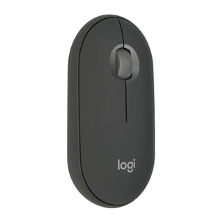 Schnurlose Mouse Logitech 910-007015 Graphit Stahl 4000 dpi