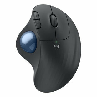 Mouse Logitech Schwarz 2000 dpi