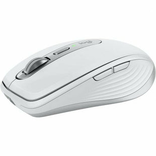 Mouse Logitech MX Anywhere 3S Weiß Weiß/Grau