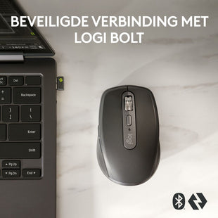 Mouse Logitech 910-006958