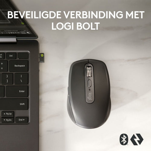 Mouse Logitech 910-006958