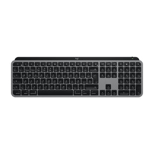 Tastatur mit Maus Logitech 920-011631