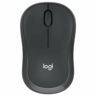 Schnurlose Mouse Logitech 910-007182 Schwarz 1000 dpi