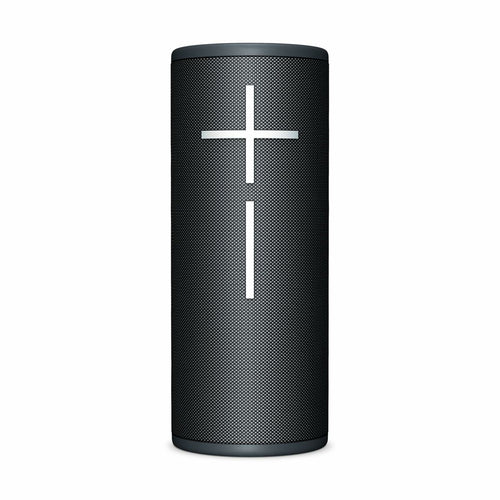 Tragbare Bluetooth-Lautsprecher Logitech 984-001969 Schwarz