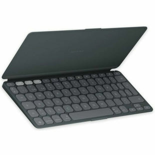 Bluetooth-Tastatur Logitech 920-013010 Graphit