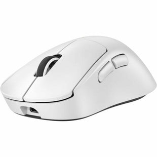 Mouse Logitech Weiß