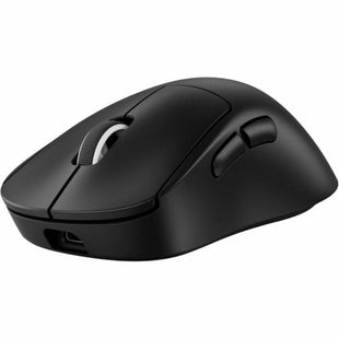 Mouse Logitech Schwarz