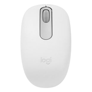 Mouse Logitech 910-007460 Weiß 1000 dpi