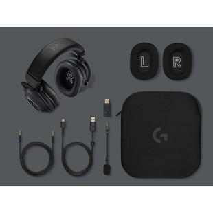 Kopfhörer Logitech 991-000550