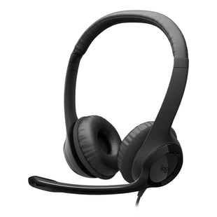 Kopfhörer Logitech 981-001576
