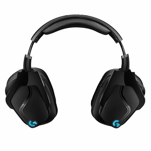 Gaming Headset mit Mikrofon Logitech 981-000744
