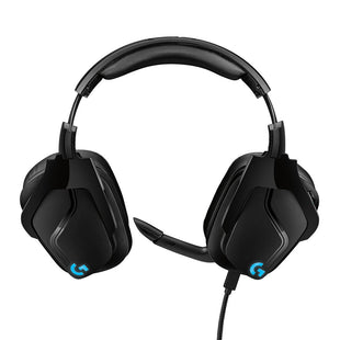 Gaming Headset mit Mikrofon Logitech 981-000744