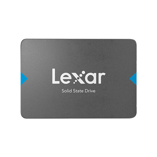 Festplatte Lexar LNQ100X240G-RNNNG 240 GB SSD