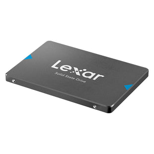 Festplatte Lexar NQ100 480 GB SSD