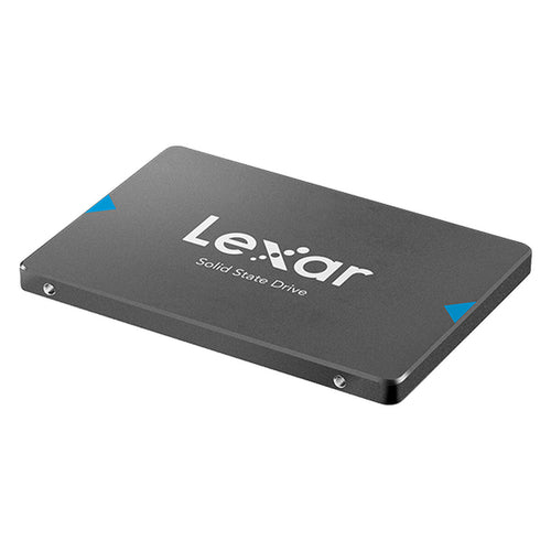 Festplatte Lexar NQ100 480 GB SSD