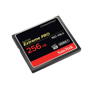 Mikro SD Speicherkarte mit Adapter SanDisk SDCFXPS-256G-X46 256 GB