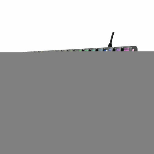 Tastatur Trust 24067 Schwarz