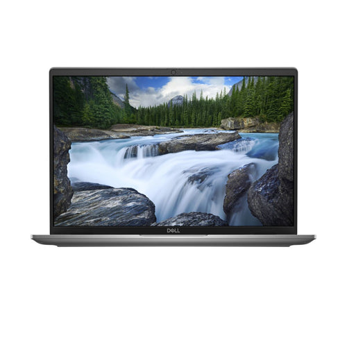 Laptop Dell Latitude 7450 14" 16 GB RAM 512 GB SSD Qwerty Spanisch Intel Core Ultra 7 155u