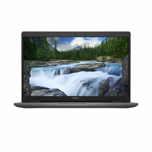 Laptop Dell WMH4K 14" Intel Core Ultra 5 125U 16 GB RAM 512 GB SSD Qwerty Spanisch