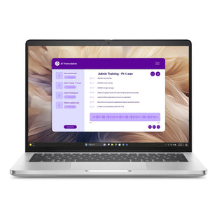 Laptop Dell JCM1X 14" 16 GB RAM 512 GB SSD Qwerty Spanisch