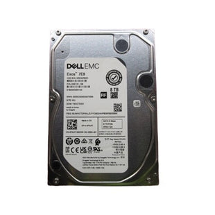 Festplatte Dell 400-BRDB 3,5" 8 TB HDD