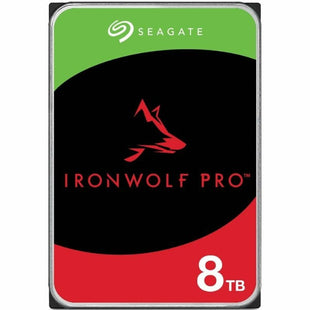 Festplatte Seagate ST8000NT001 3,5" 8 TB HDD