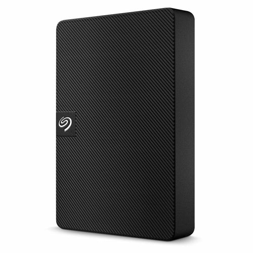 Externe Festplatte Seagate EXPANSION PORTABLE 5 TB Schwarz