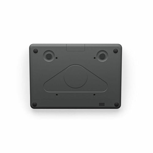Videokonferenzsystem Logitech Tap Schwarz