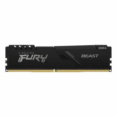 RAM Speicher Kingston Fury Beast CL16 3200 MHz 32 GB DDR4