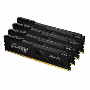 RAM Speicher Kingston Beast 32 GB 128 GB DDR4 3200 MHz CL16