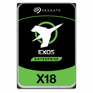 Festplatte Seagate ST10000NM018G 10 TB 3,5" 10 TB 10 TB SSD