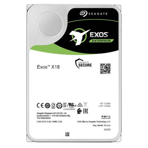 Festplatte Seagate ST16000NM000J 3,5" 16 TB