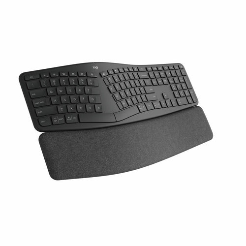 Tastatur Logitech 920-010352           QWERTY Wireless