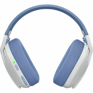 Kopfhörer Logitech 981-001074 Weiß
