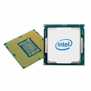 Prozessor Intel BX80708E2334 LGA 1200