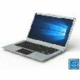 Laptop Denver Electronics NBD-15136SES 4 GB RAM 15,6" Intel Celeron N4000 128 GB SSD Qwerty Spanisch