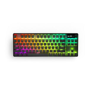 Gaming Tastatur SteelSeries Apex Pro  Qwerty US