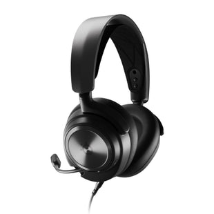 Gaming Headset mit Mikrofon SteelSeries Arctis Nova Pro