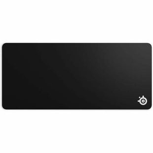 Mousepad SteelSeries SteelSeries QcK XXL Schwarz 90 x 40 cm