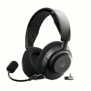Kopfhörer SteelSeries 61686 Schwarz
