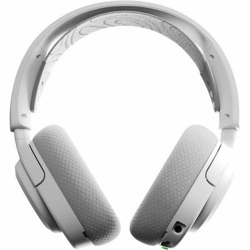 Kopfhörer SteelSeries Arctis Nova 3PW Weiß