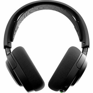 Kopfhörer SteelSeries Arctis Nova 3XW Schwarz