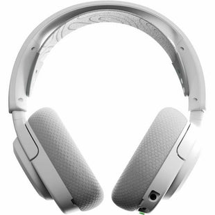 Kopfhörer SteelSeries Arctis Nova 3XW Weiß