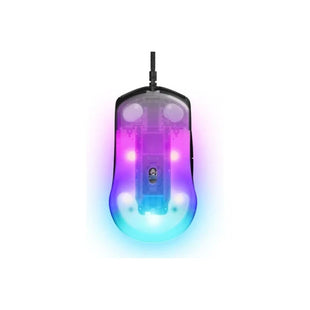 Mouse SteelSeries 62515 Schwarz 8500 dpi