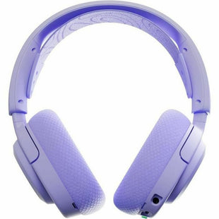 Kopfhörer SteelSeries Arctis Nova 3PW