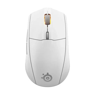 Mouse SteelSeries 62524 Weiß