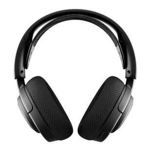Kopfhörer SteelSeries 61730 Schwarz